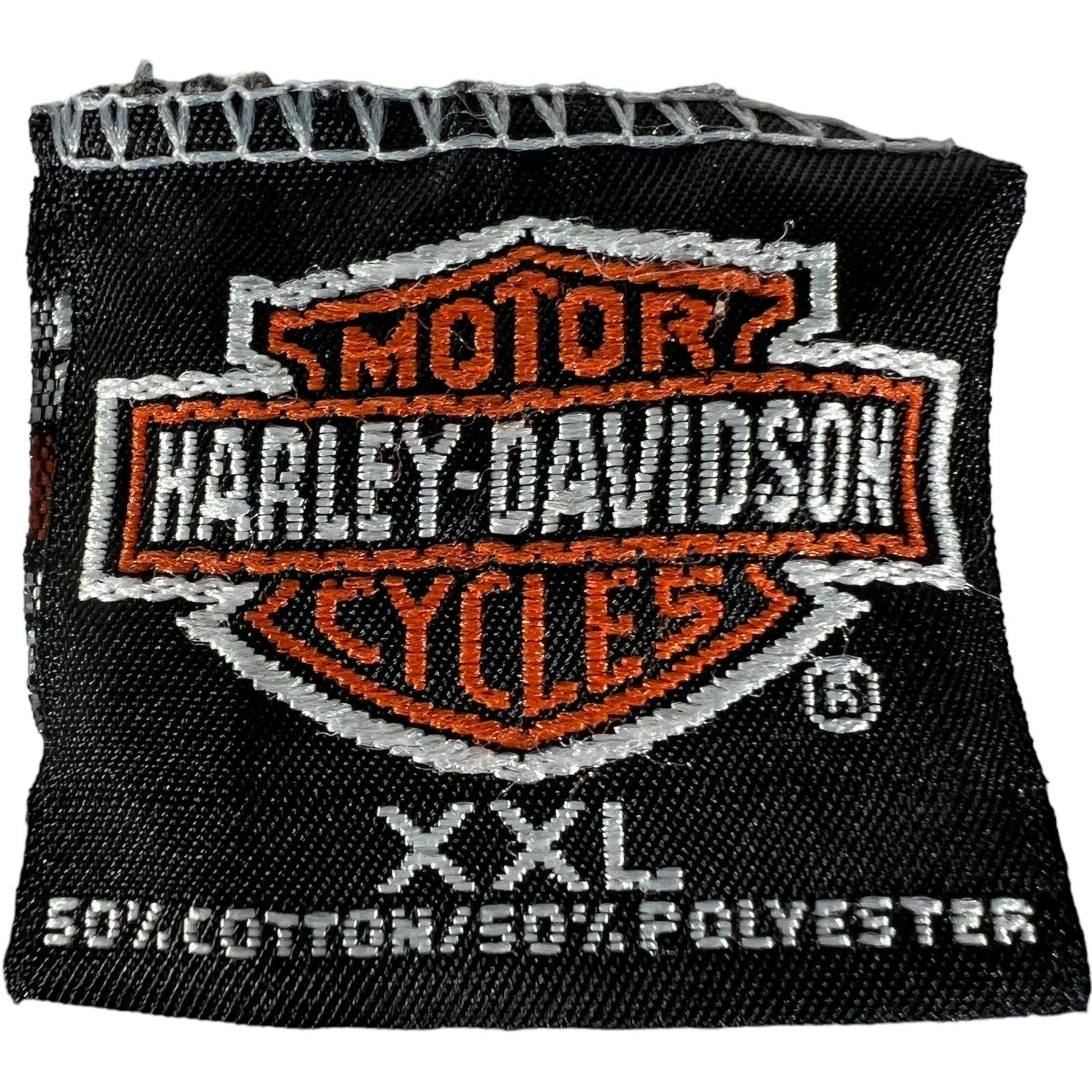 Collection of Vintage Harley Davidson 