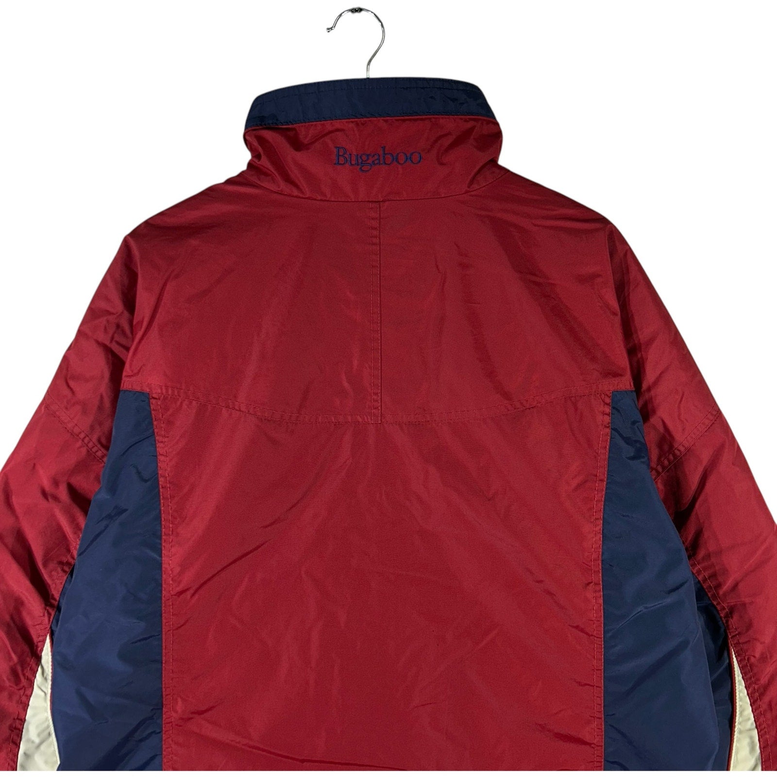 Collection of Women's Columbia Bugaboo Full Zip Light Jacket in a gallery layout