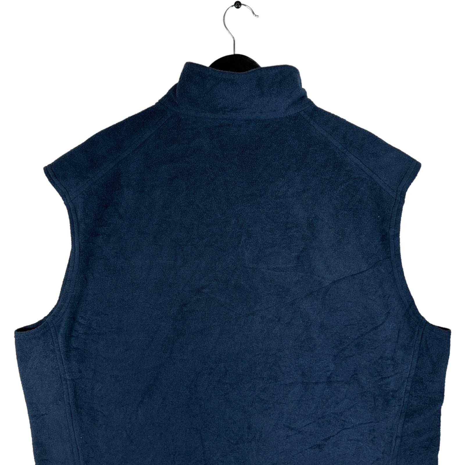 Collection of Columbia Zip Up Vest in a gallery layout