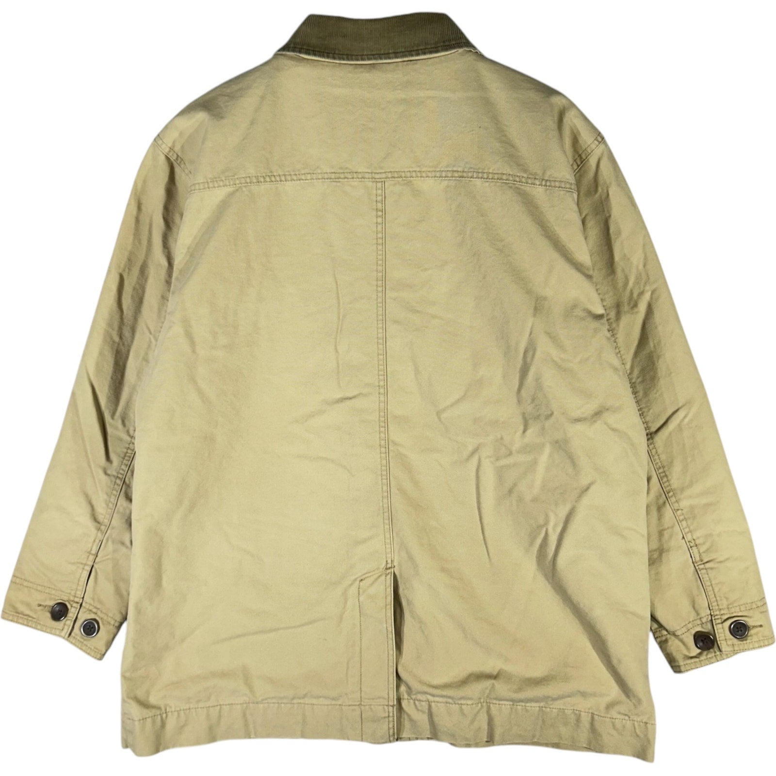 Collection of Women's Cabela Trench Jacket in a gallery layout