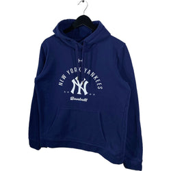 Collection of New York Yankees Hoodie in a gallery layout