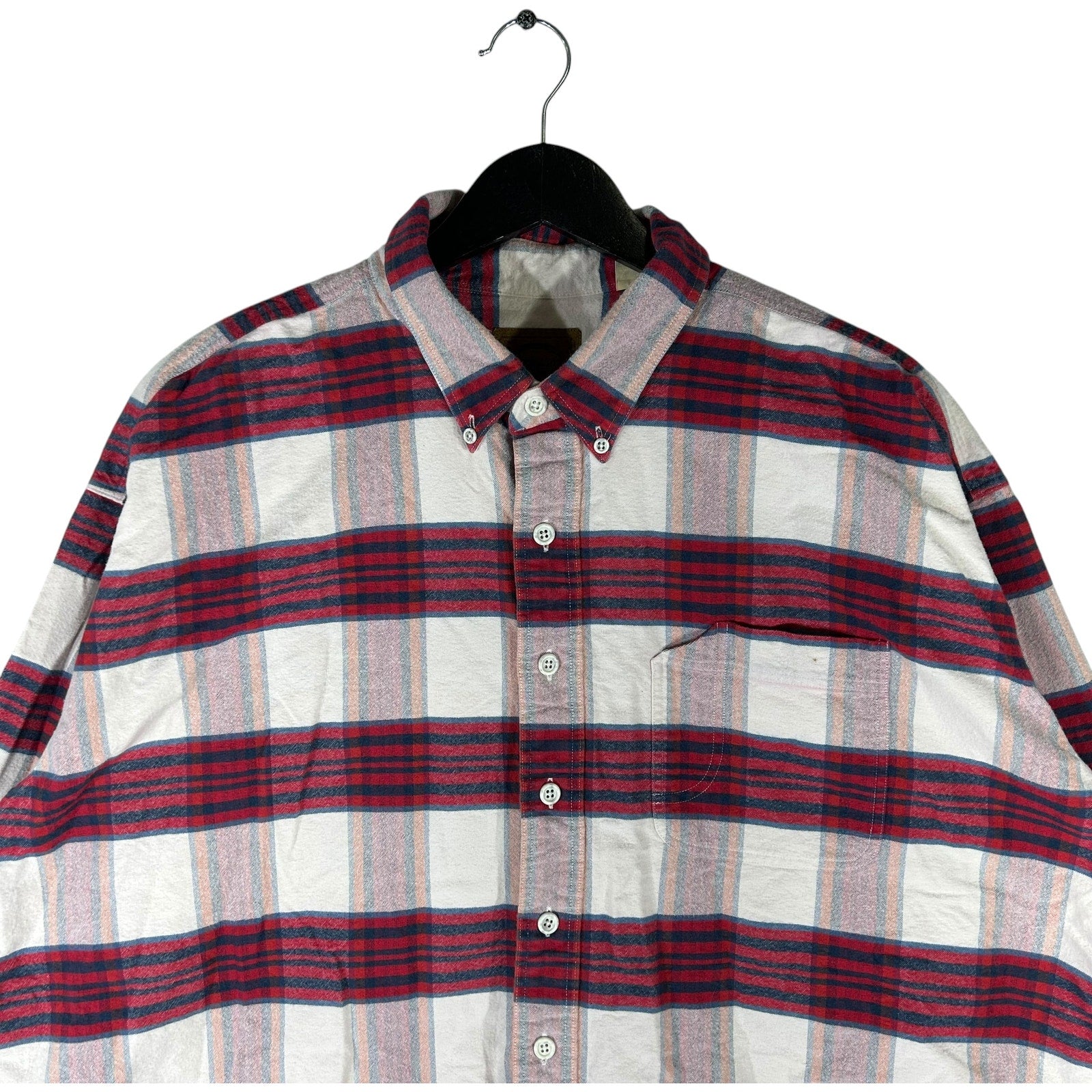 Collection of St. John's Bay Flannel in a gallery layout