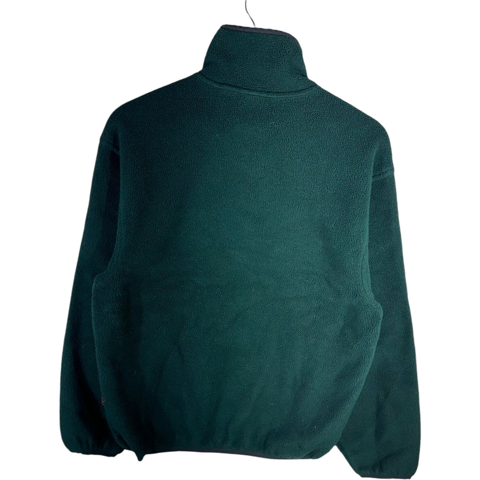 Collection of Woolrich 1/2 Snap Button Fleece in a gallery layout