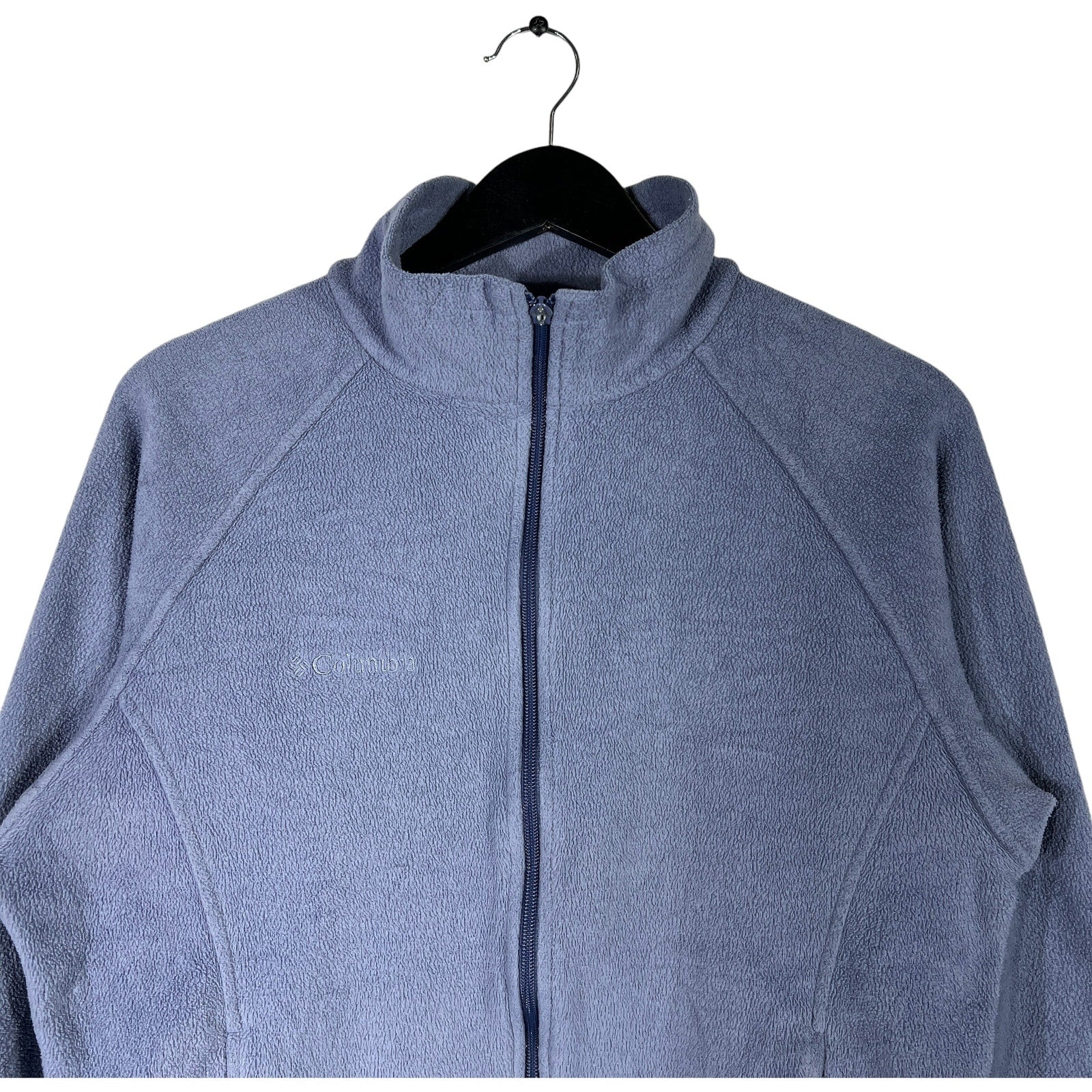 Collection of Women's Columbia Full Zip Fleece in a gallery layout