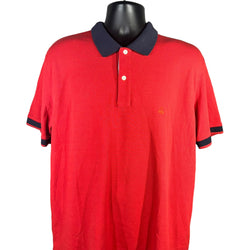 Collection of Brooks Brothers Short Sleeve Polo in a gallery layout