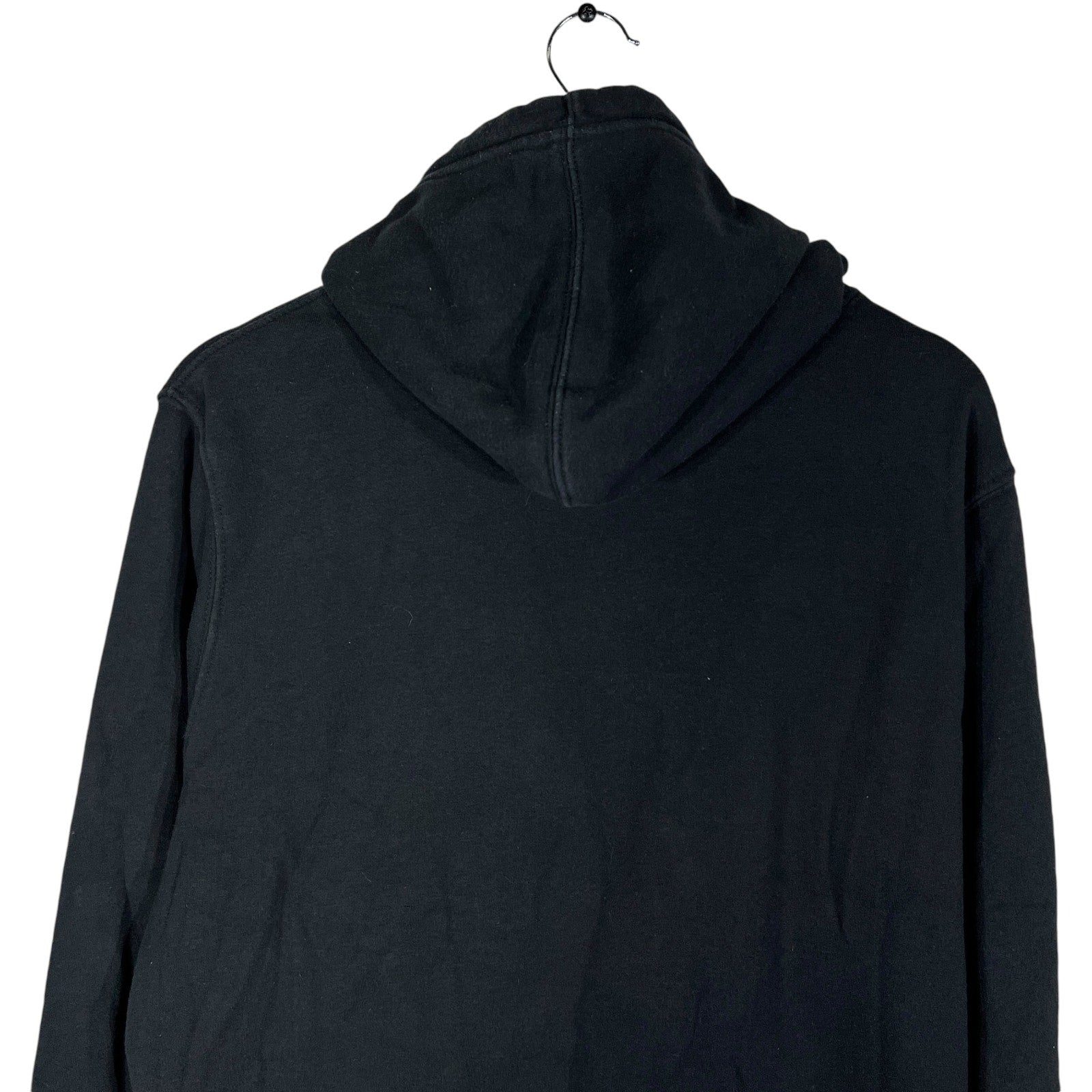 Collection of The North Face Logo Hoodie in a gallery layout