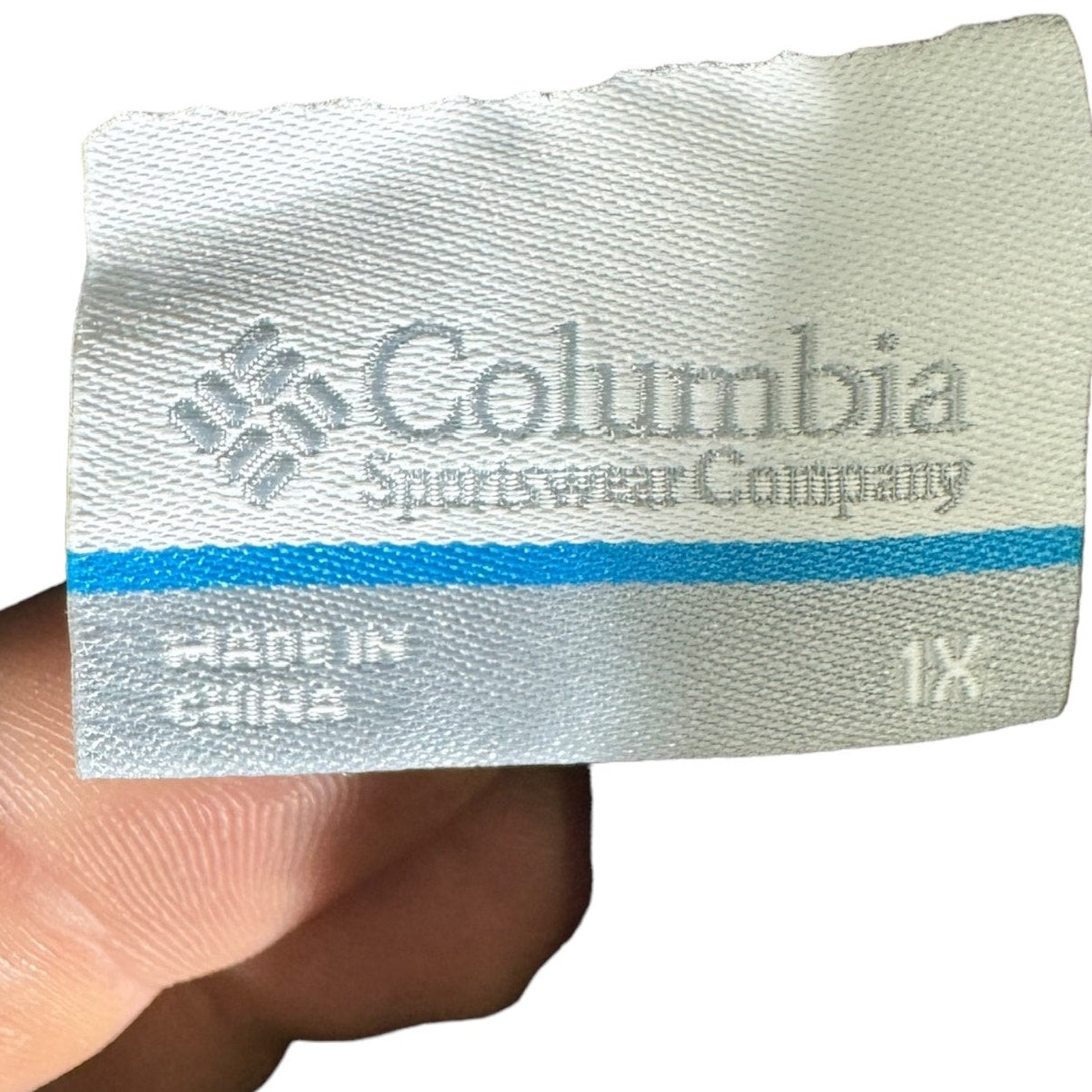 Collection of Columbia Full Zip Fleece Hoodie in a gallery layout