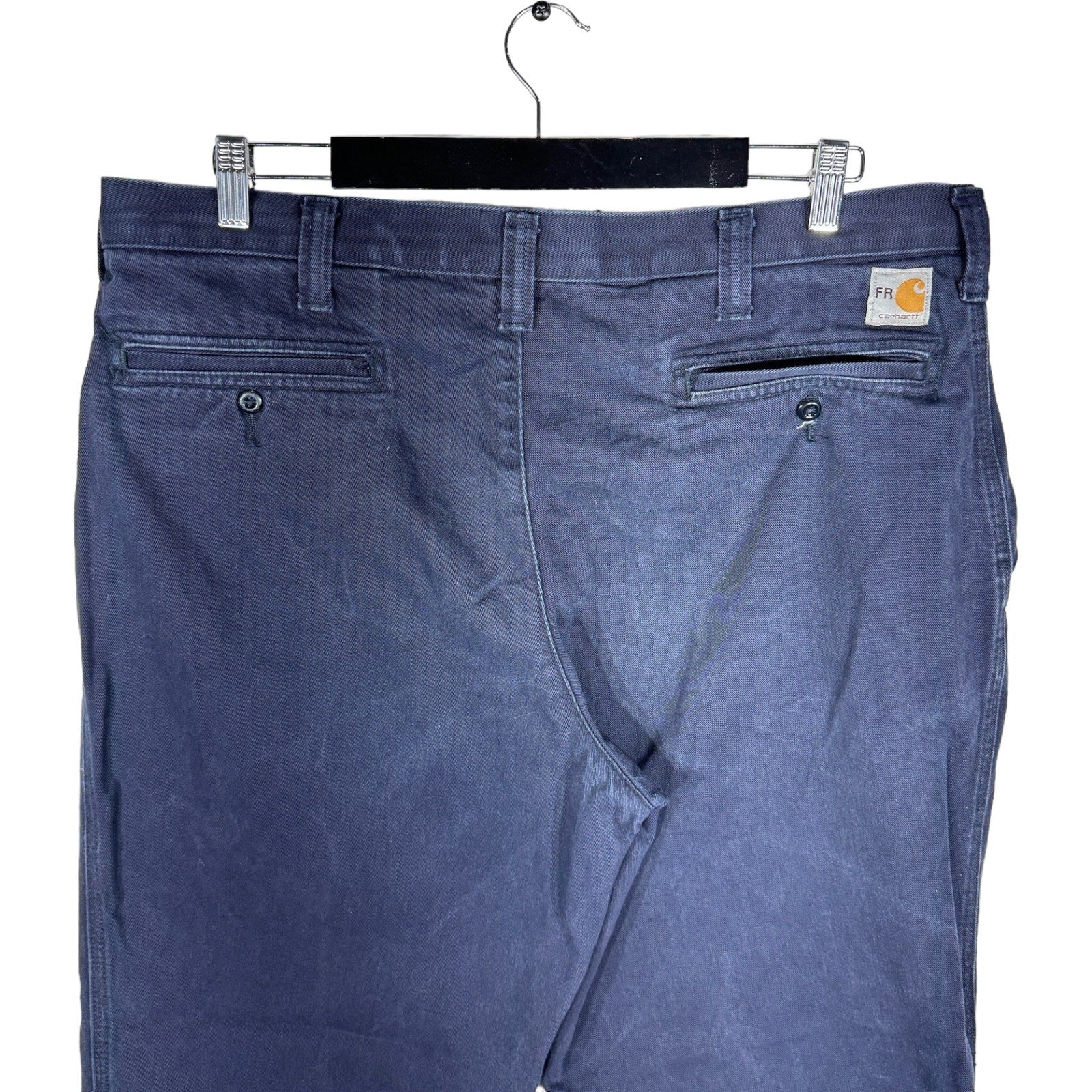Collection of Carhartt Straight Leg Pants in a gallery layout