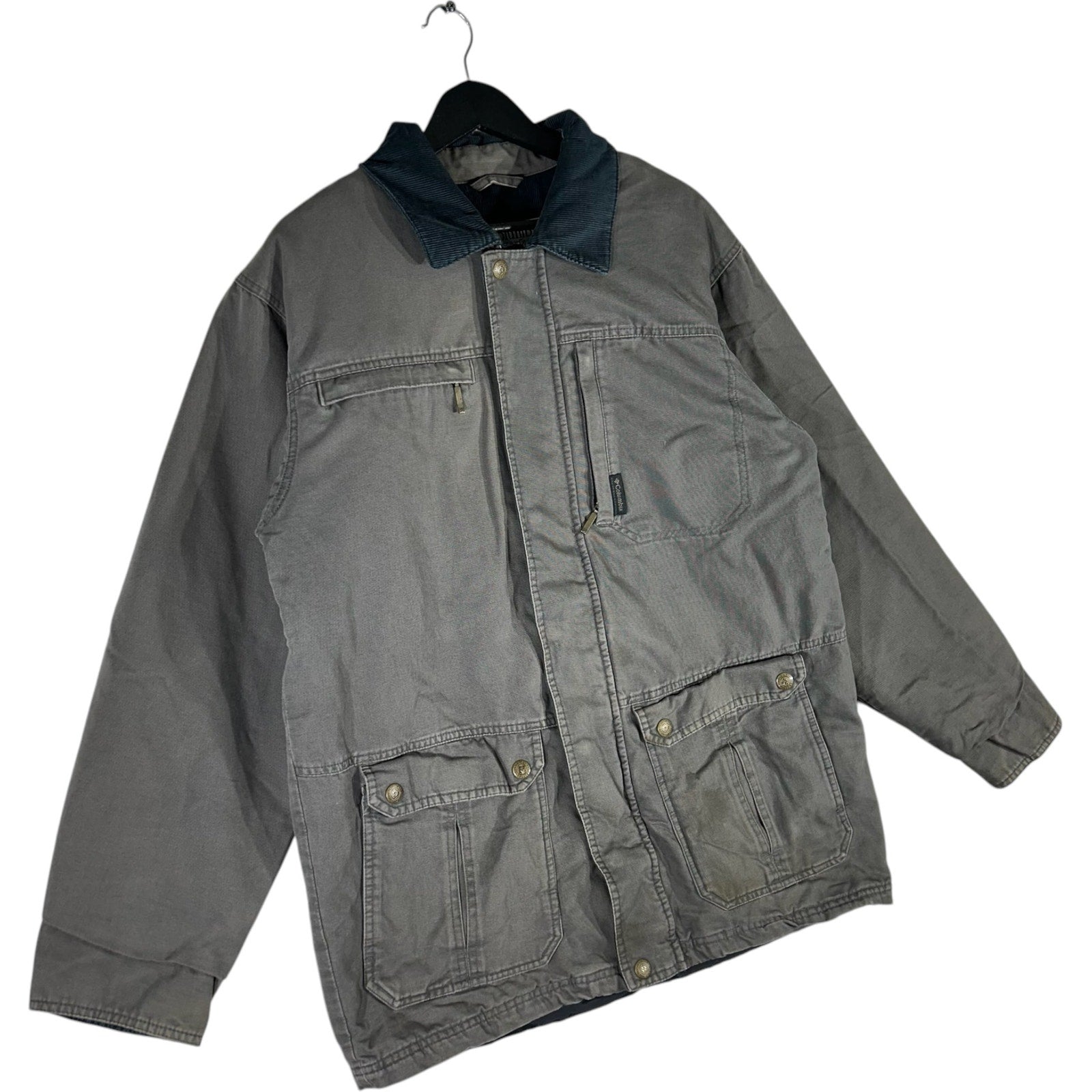 Collection of Columbia Workwear Jacket in a gallery layout