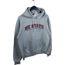 Collection of Champion NC State Hoodie in a gallery layout