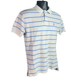 Collection of Polo Ralph Lauren Short Sleeve Polo in a gallery layout