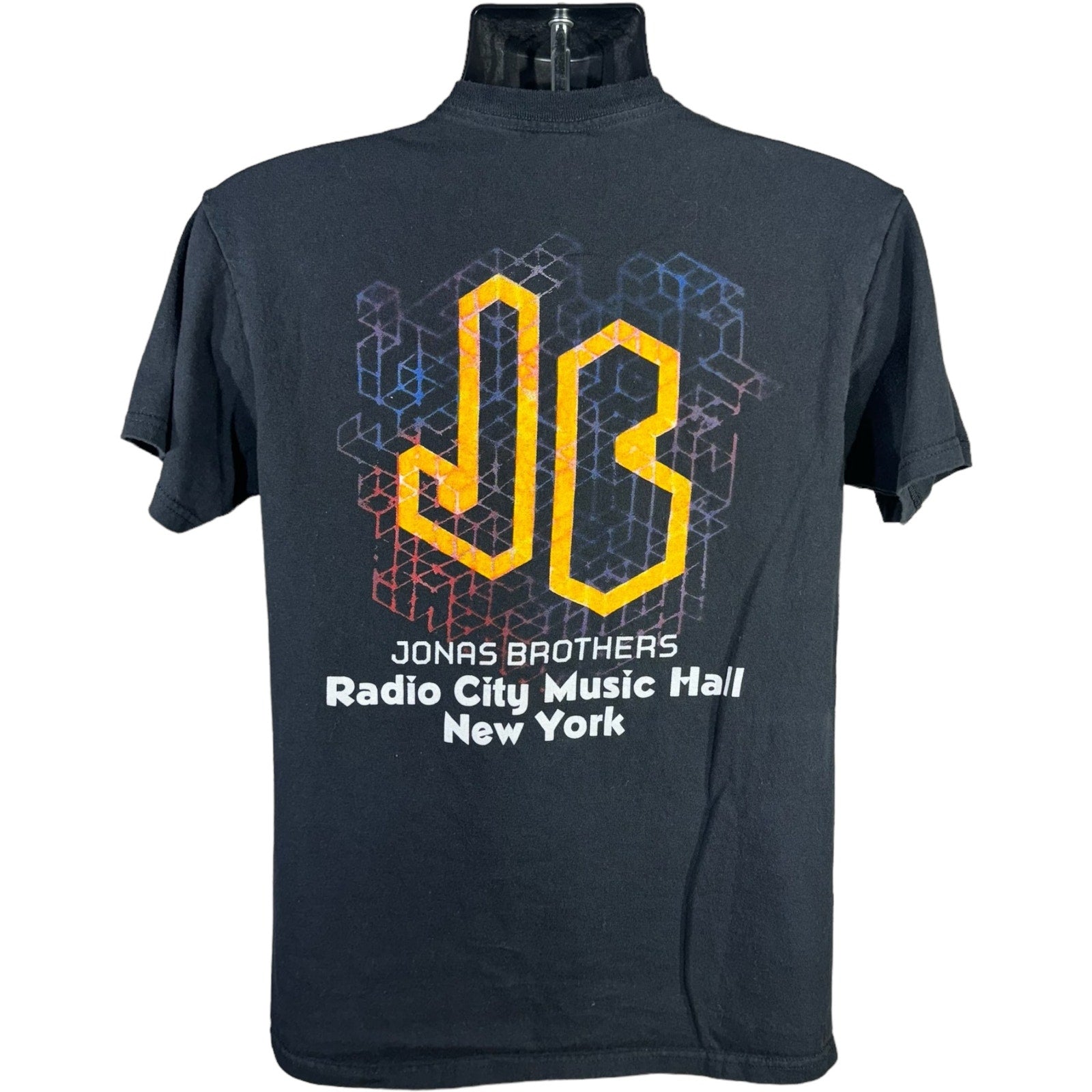 Collection of Jonas Brothers Tee in a gallery layout