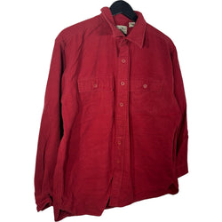 Collection of Vintage L.L. Bean Button Up in a gallery layout