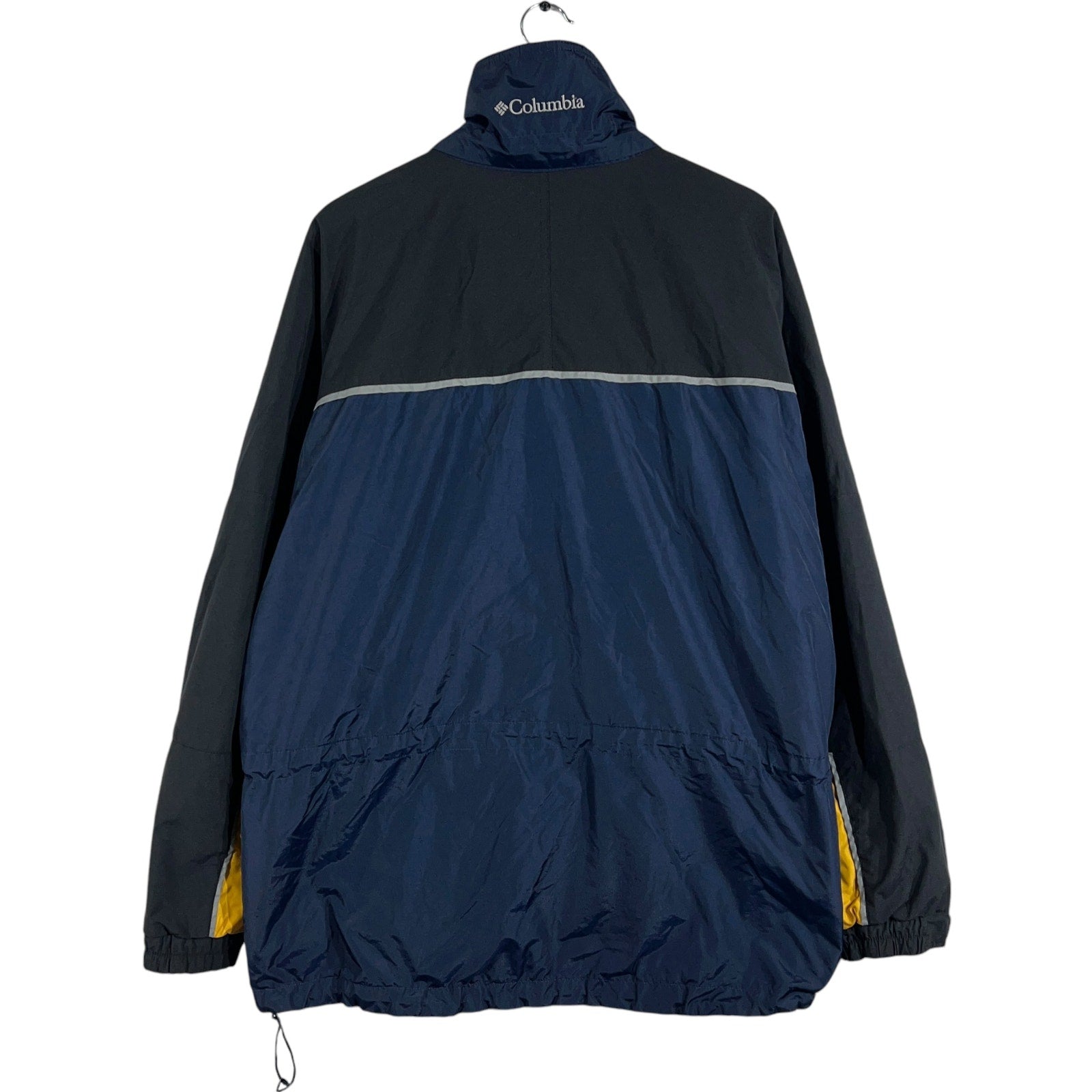 Collection of Columbia Sportswear Core Full Zip Jacket in a gallery layout