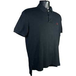 Collection of Polo Ralph Lauren Short Sleeve Polo in a gallery layout