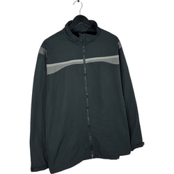 Collection of Nike Golf Full Zip Windbreaker in a gallery layout