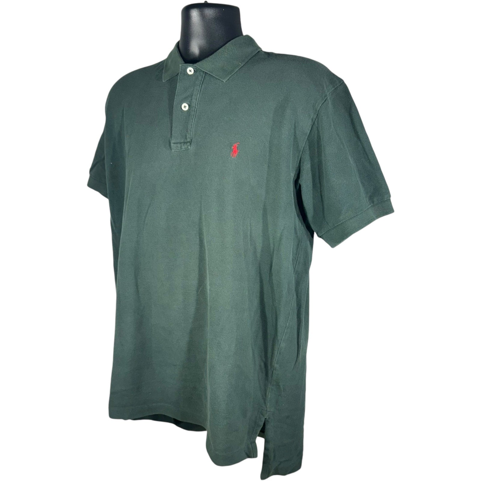 Collection of Polo Ralph Lauren Short Sleeve Polo in a gallery layout