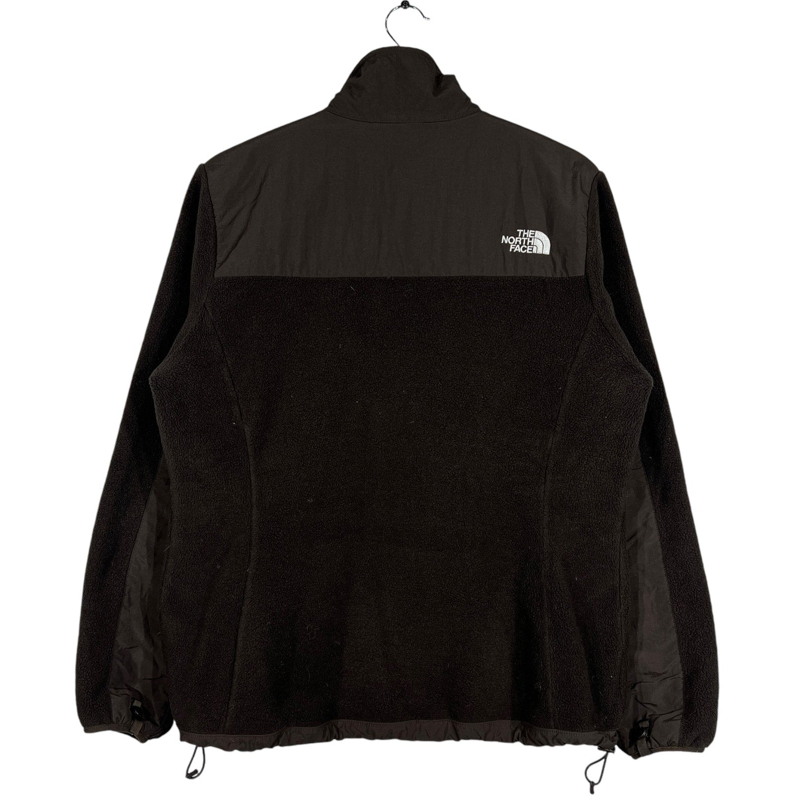 Collection of Women's The North Face Full Zip Denali Fleece in a gallery layout