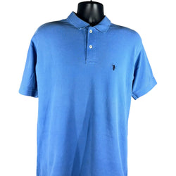 Collection of U.S. Polo Assn. Short Sleeve Polo in a gallery layout