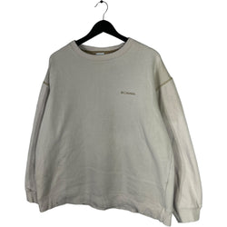 Collection of Columbia Mini Logo Crewneck in a gallery layout