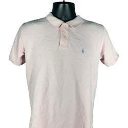 Collection of Polo Ralph Lauren Short Sleeve Polo in a gallery layout