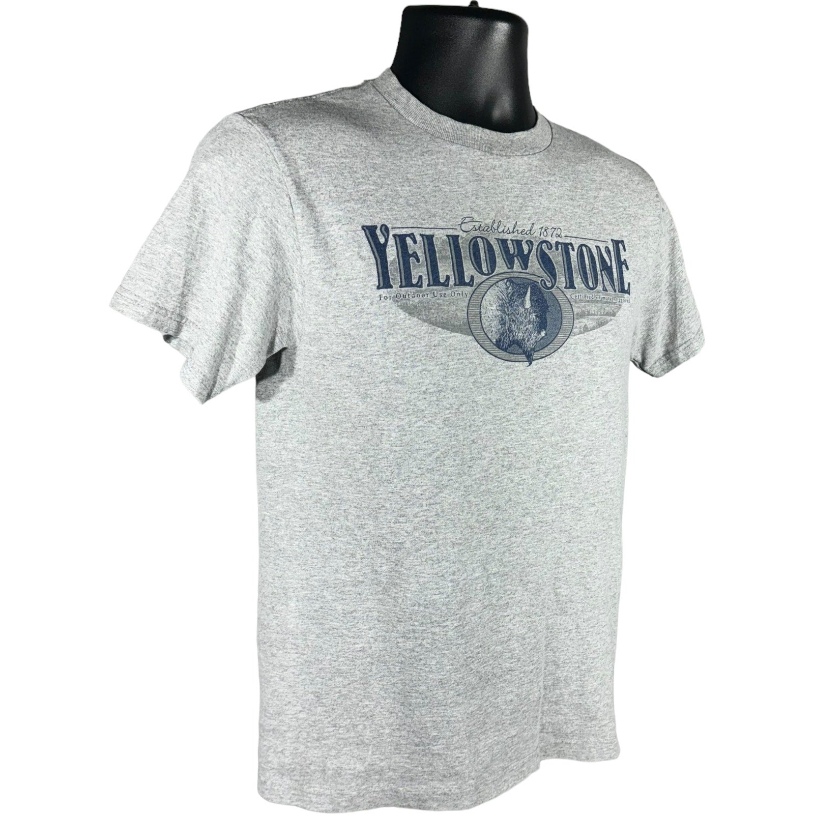 Collection of Yellowstone National Park Tee in a gallery layout