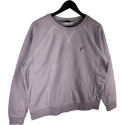 Collection of Vintage FILA Crewneck in a gallery layout