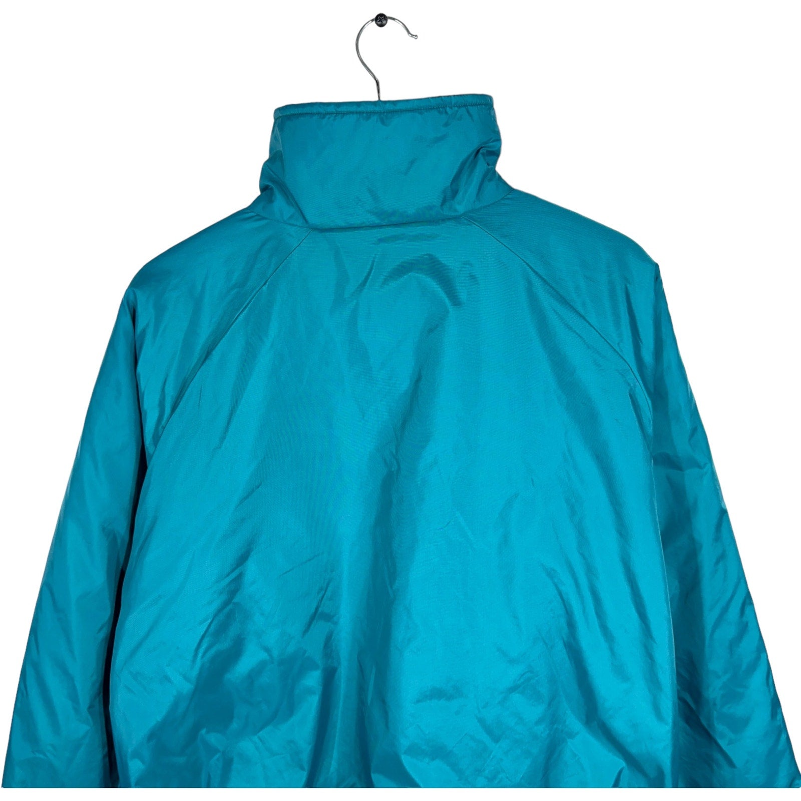 Collection of Vintage Columbia Reversible Light Jacket in a gallery layout