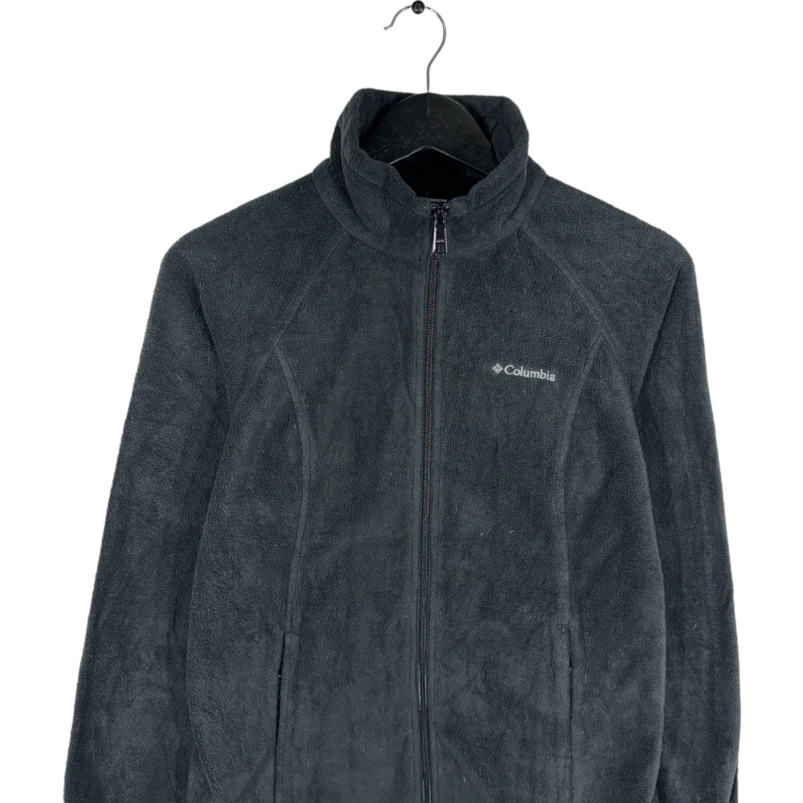 Collection of Columbia Full Zip Fleece in a gallery layout
