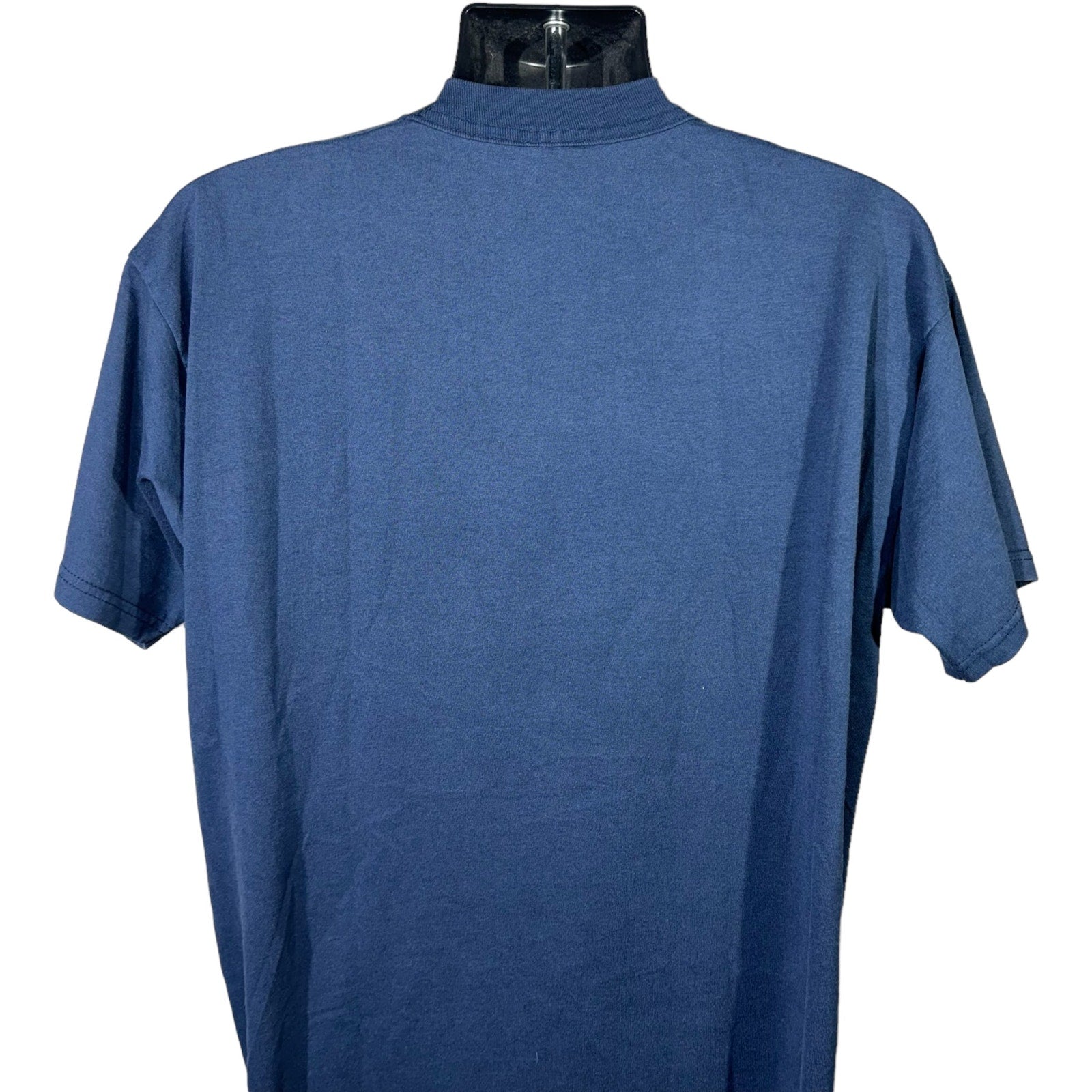 Collection of Vintage Haiti "Eat, Read, & Hope" Tee in a gallery layout