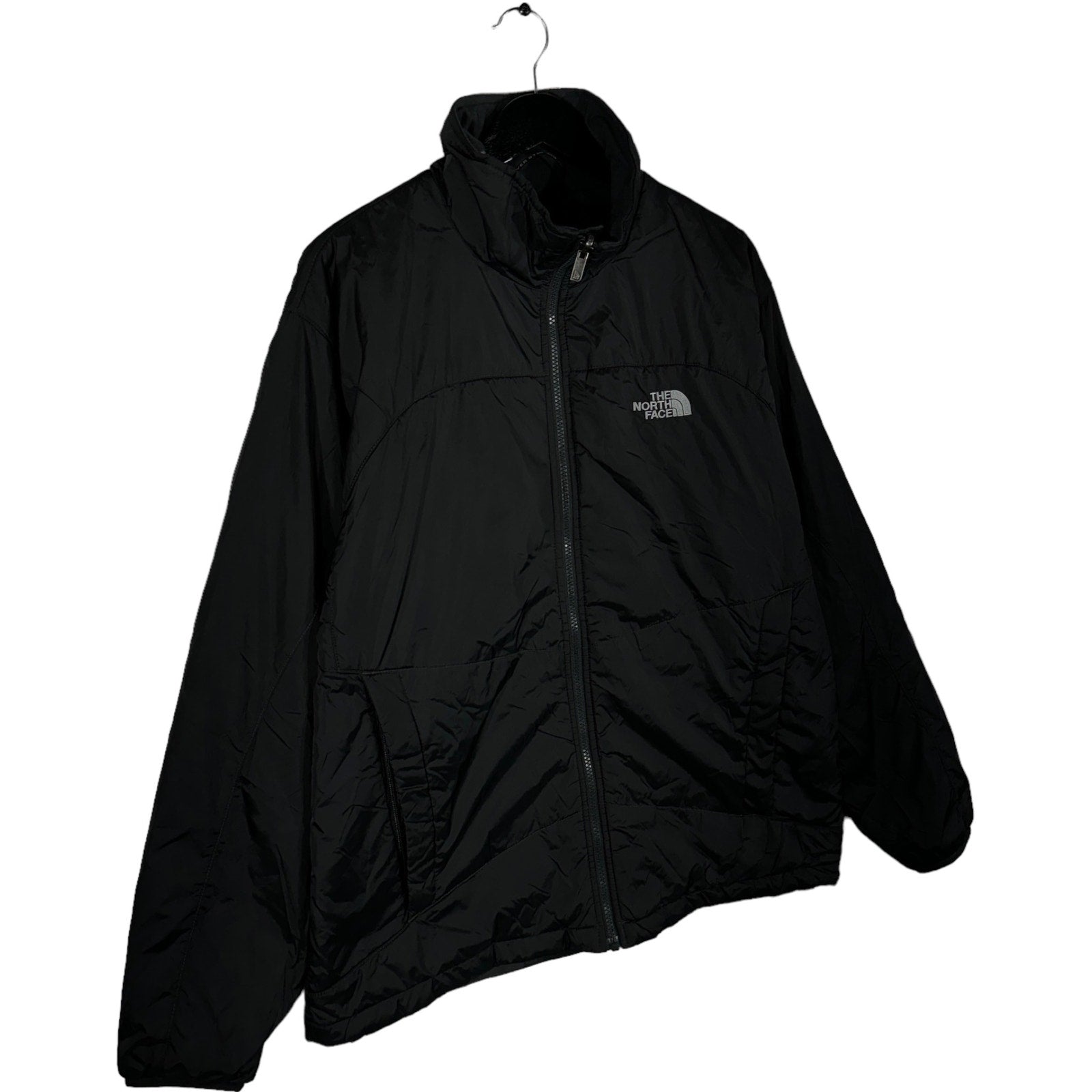 Collection of The North Face Nylon Lightweight Jacket in a gallery layout