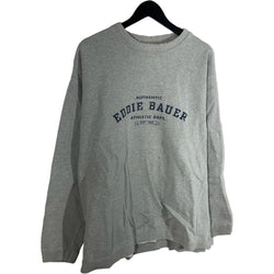 Collection of Eddie Bauer Crewneck in a gallery layout