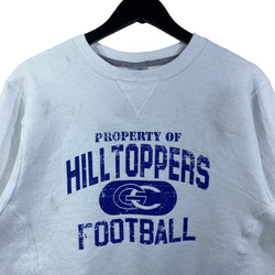 Collection of Hilltoppers Football Crewneck in a gallery layout