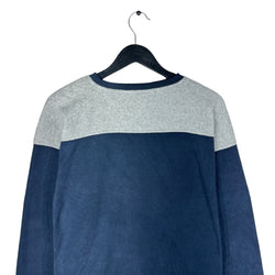 Collection of Nautica Logo Crewneck in a gallery layout