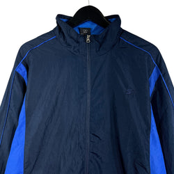 Collection of Starter Full Zip Windbreaker in a gallery layout