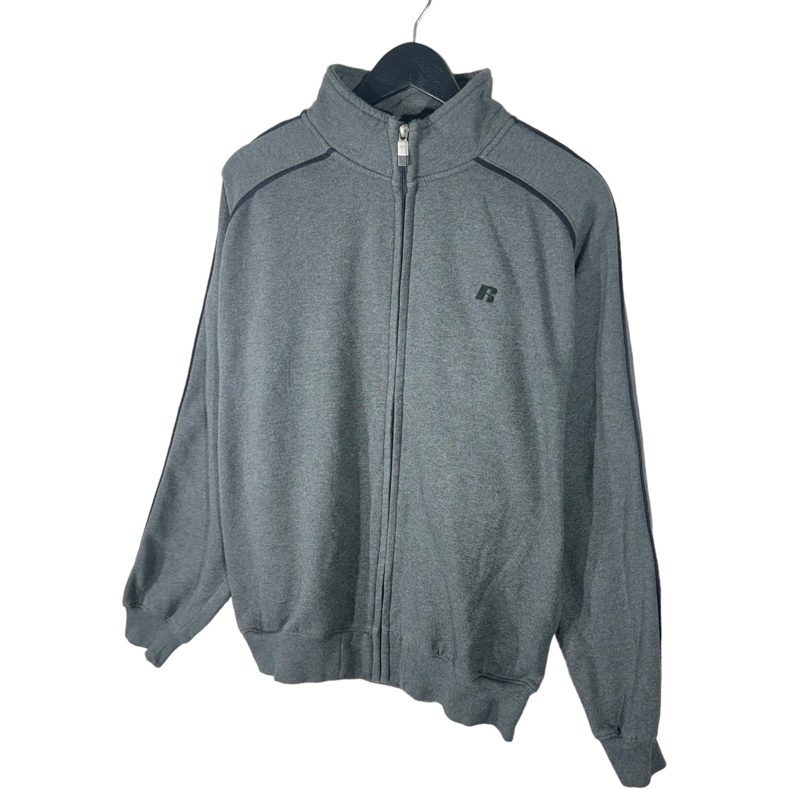 Collection of Russell Athletic Sweatshirt in a gallery layout