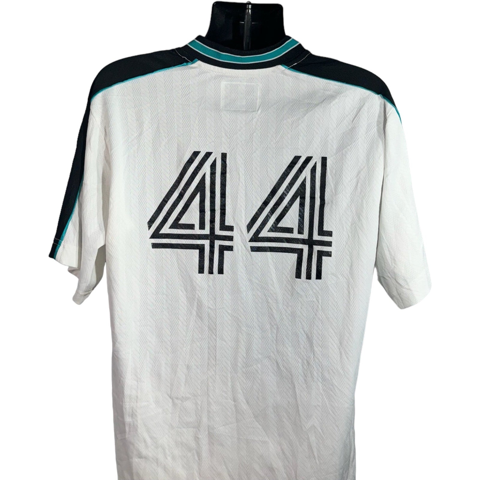 Collection of Admiral PSA Soccer Jersey in a gallery layout