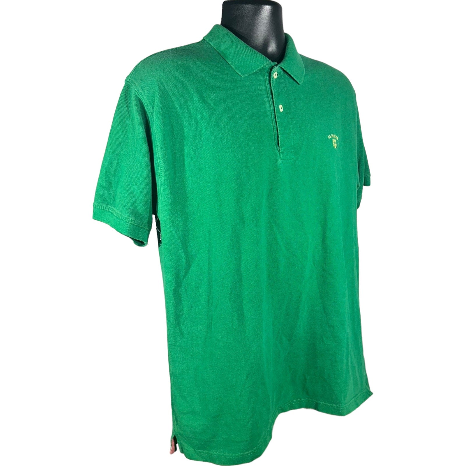 Collection of U.S. Polo Assn. 2 Button Short Sleeve Polo in a gallery layout