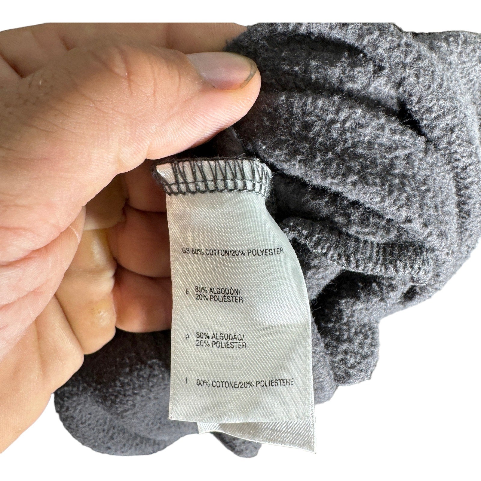 Collection of The North Face Pullover Hoodie in a gallery layout