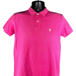 Collection of Polo Ralph Lauren Short Sleeve Polo in a gallery layout