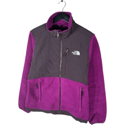 Collection of Women's The North Face Fleece Jacket in a gallery layout