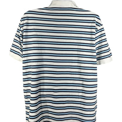 Collection of Polo Ralph Lauren Striped Short Sleeve Polo in a gallery layout