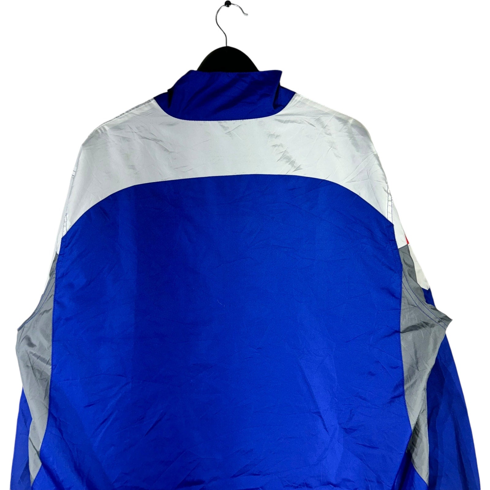 Collection of New York Giants NFL Light Jacket in a gallery layout