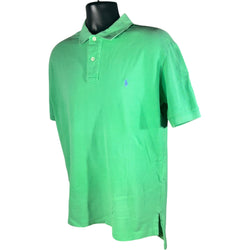 Collection of Polo Ralph Lauren Short Sleeve Polo in a gallery layout