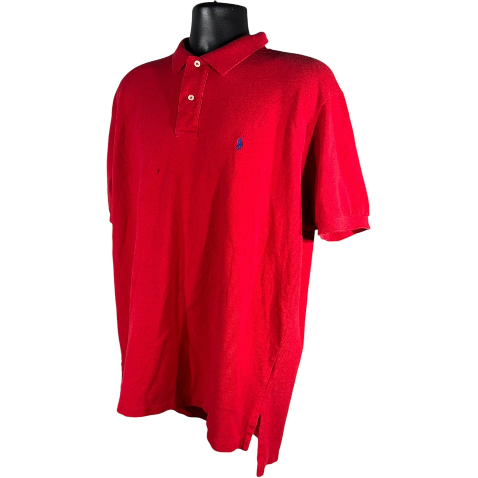 Collection of Polo Ralph Lauren Short Sleeve Polo in a gallery layout