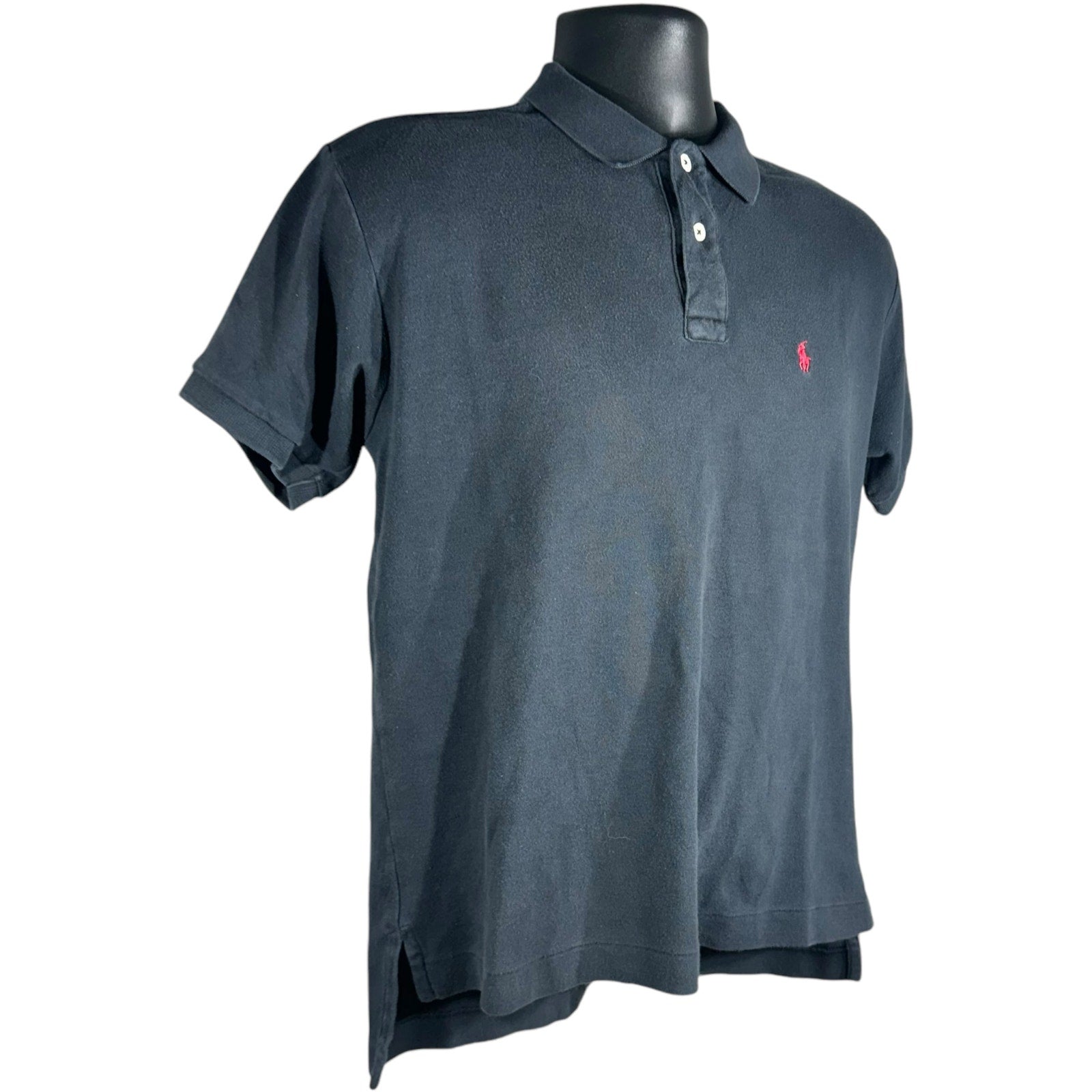 Collection of Polo Ralph Lauren Short Sleeve Polo in a gallery layout