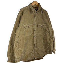 Collection of Arrow Button Up Workwear Jacket in a gallery layout