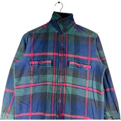 Collection of L.L. Bean Long Sleeve Button Up in a gallery layout