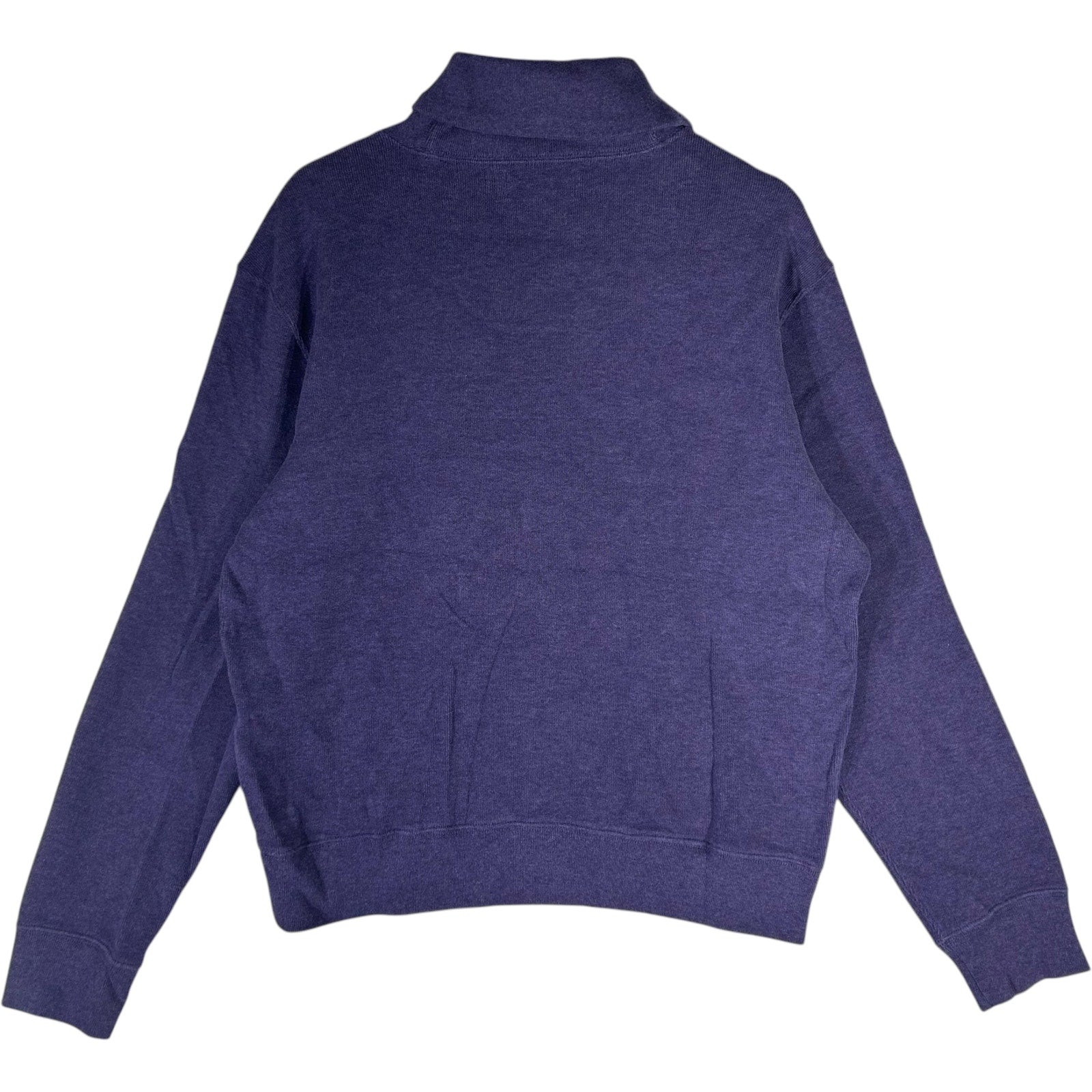 Collection of Polo Ralph Lauren Shawl Collar Sweater in a gallery layout