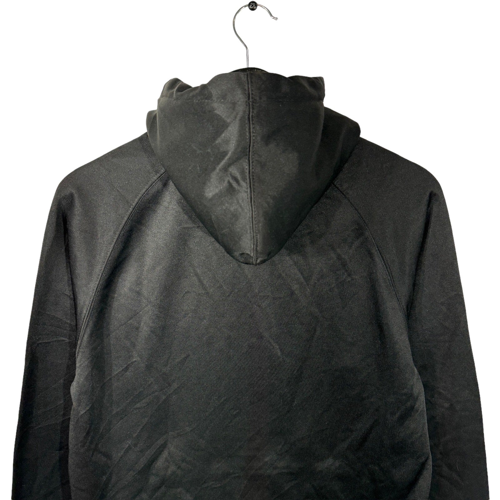 Collection of Colorado State Rams Pullover Hoodie in a gallery layout